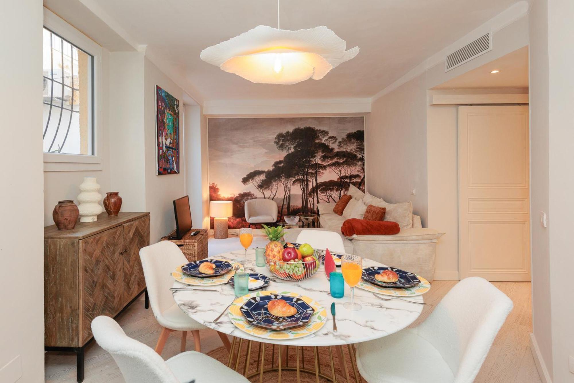Perrissol Yourhosthelper Appartement